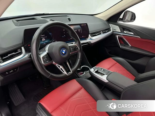 BMW iX1 id 4380635 из Китая 33