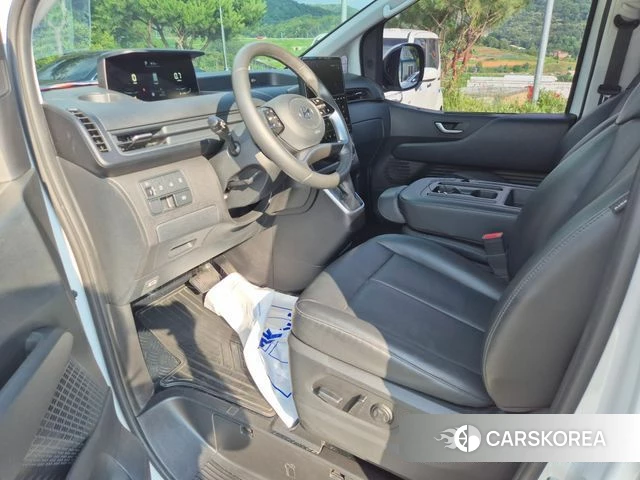 Hyundai Staria id 4453269 из Кореи 20