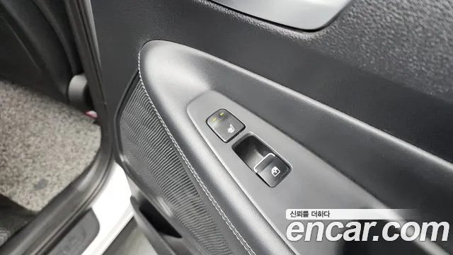 Hyundai Santa Fe TM id 2689132 из Кореи 20