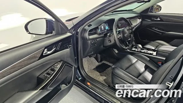 Kia K7 Premier id 2869413 из Кореи 20