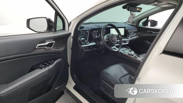 Kia Sportage 5th Generation id 4361312 из Кореи 35