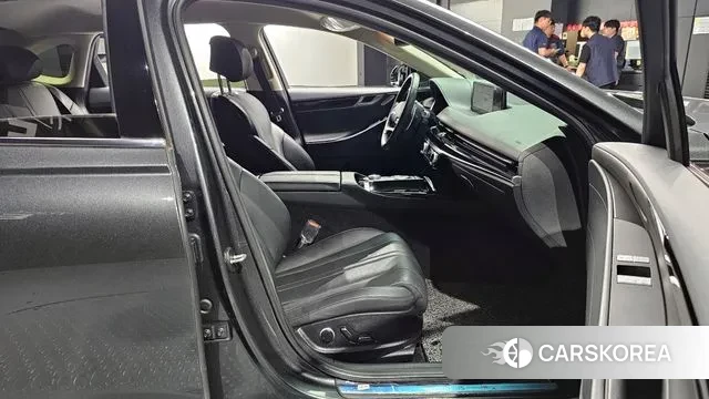 Genesis G80 (RG3) id 3003965 из Кореи 20