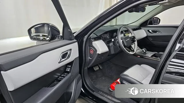 Land Rover Range Rover Velar id 3629092 из Кореи 20