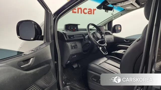 Hyundai Staria id 2985324 из Кореи 20