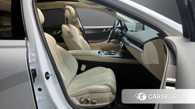 Genesis G80 (RG3) id 3011386 из Кореи 20