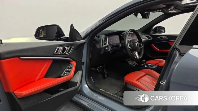 BMW 2 Series Gran Coupe (F44) id 3923913 из Кореи 20