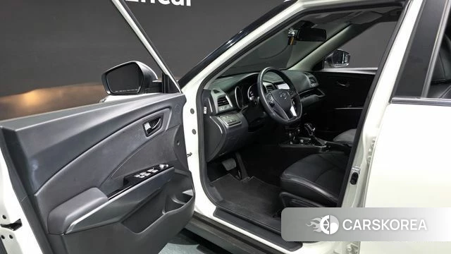 Ssangyong Tivoli Armor id 4525642 из Кореи 20