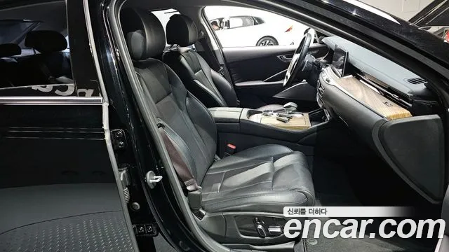 Kia The New K9 2nd generation id 2796221 из Кореи 20