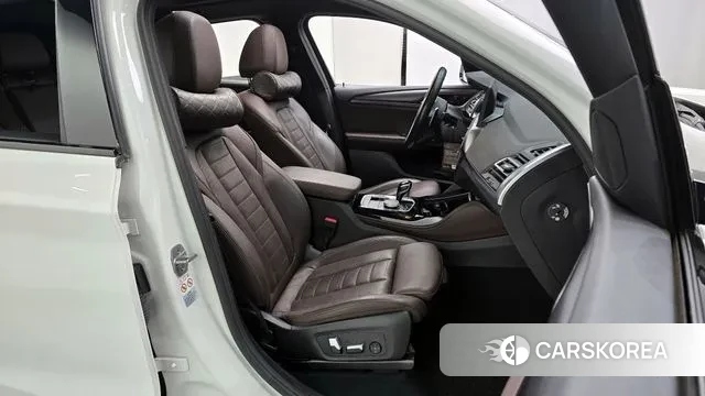 BMW X4 (G02) id 3645623 из Кореи 20