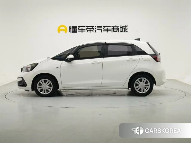 Honda Fit id 4276104 из Китая 28