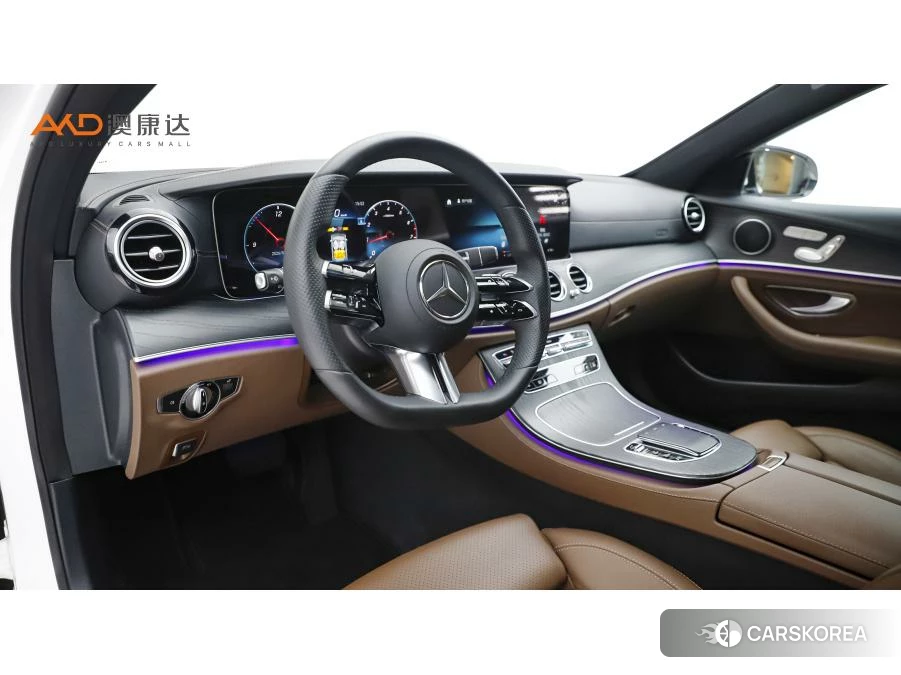 Mercedes-Benz E-class id 4479663 из Китая 10