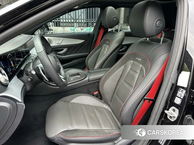 Mercedes-Benz E-class AMG id 4265279 из Китая 15