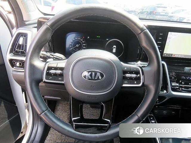 Kia Sorento 4th Generation id 4676902 из Кореи 19