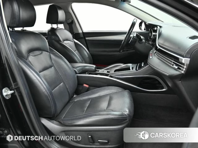Hyundai The New Grandeur IG id 3852821 из Кореи 20