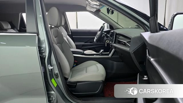 Ssangyong Torres id 3877268 из Кореи 20