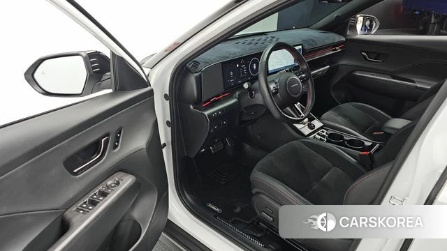 Hyundai Kona (SX2) id 3953002 из Кореи 20