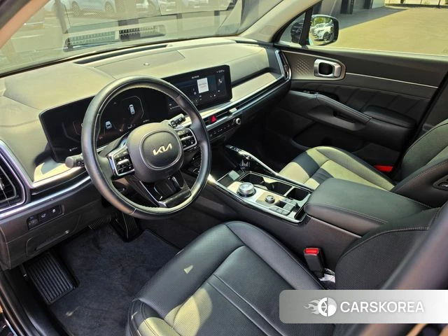 Kia The New Sorento 4th Generation id 4724492 из Кореи 20