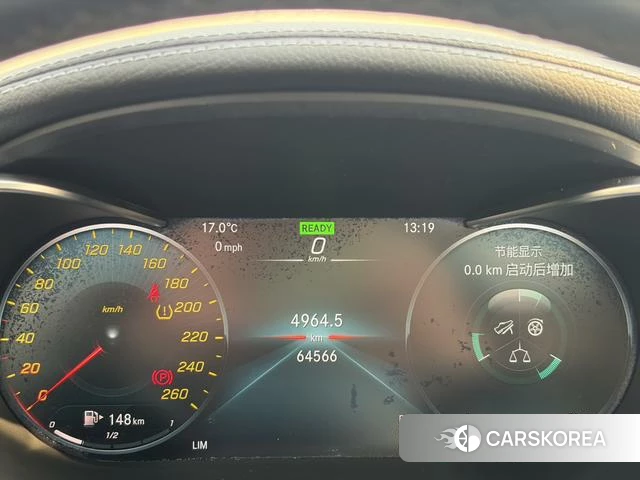 Mercedes-Benz Class C id 3858029 из Китая 18