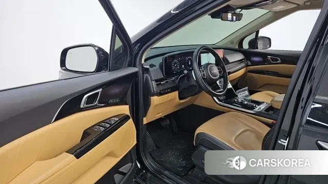 Kia Carnival 4th generation id 3611166 из Кореи 20