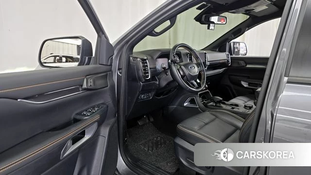 Ford Ranger 4th Generation id 3964187 из Кореи 20