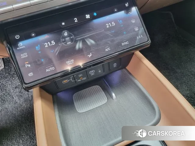 Hyundai Grandeur Hybrid (GN7) id 3279620 из Кореи 20