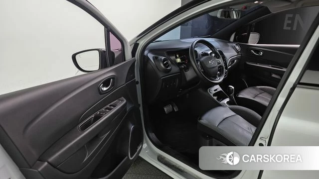 Renault Korea (Samsung) New QM3 id 4865527 из Кореи 32