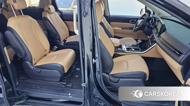 Kia Carnival 4th generation id 3645935 из Кореи 19