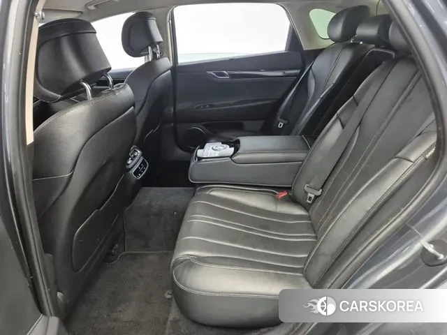 Genesis G80 (RG3) id 3379857 из Кореи 18