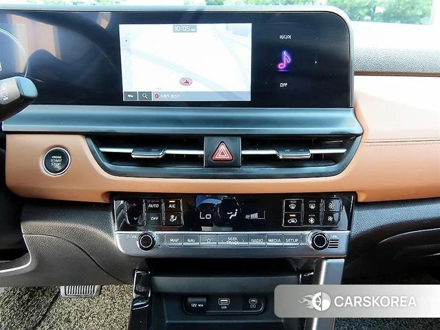 Kia The New Seltos id 4655883 из Кореи 18