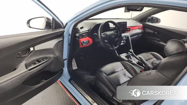 Hyundai Veloster (JS) id 3760229 из Кореи 20