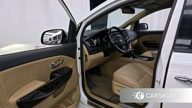 Kia The New Carnival id 3792480 из Кореи 20