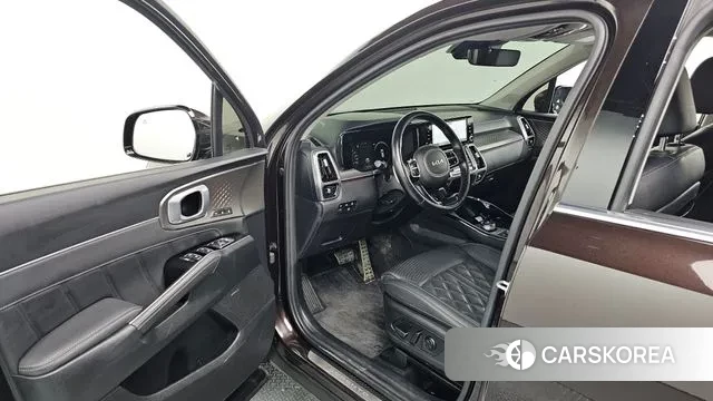 Kia Sorento 4th Generation id 3433087 из Кореи 20
