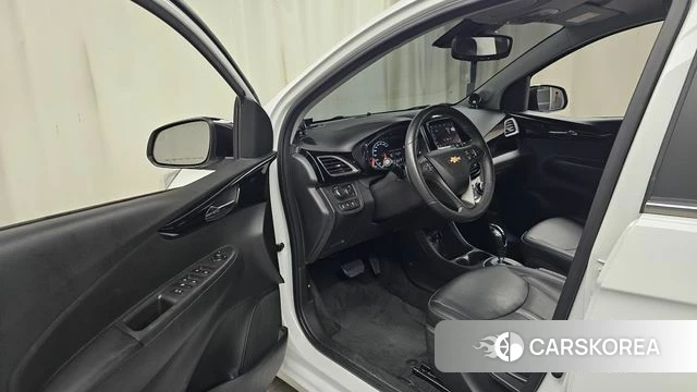Chevrolet (GM Daewoo) The New Spark id 4624378 из Кореи 20