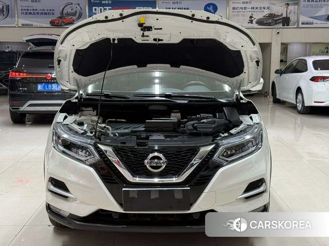 Nissan Qashqai id 4207579 из Китая 23
