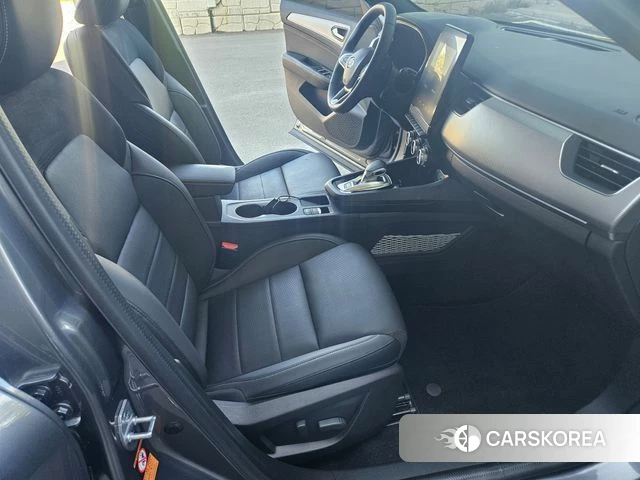 Renault Korea (Samsung) XM3 id 4655893 из Кореи 20