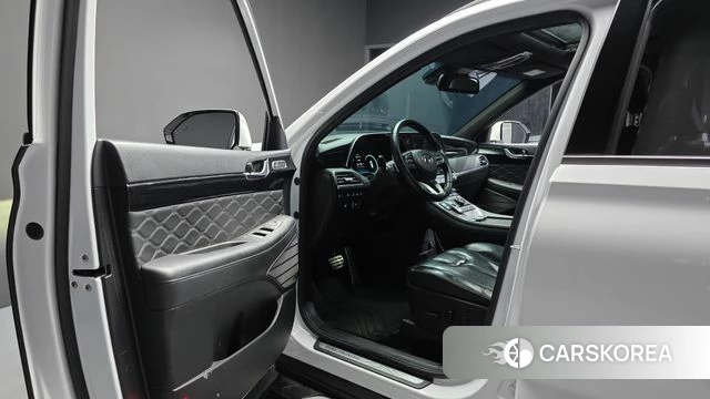 Hyundai Palisade id 4726791 из Кореи 20