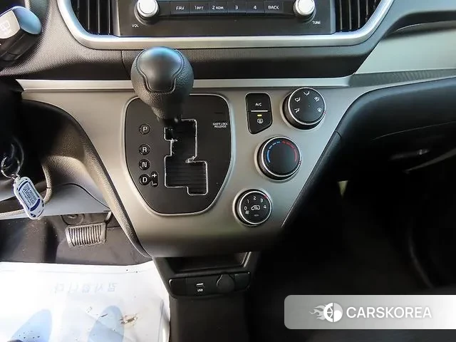 Kia The New Ray id 3640200 из Кореи 17