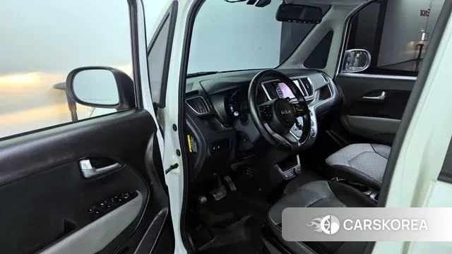 Kia The New Ray id 3508566 из Кореи 20