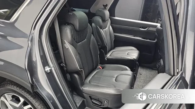 Hyundai The New Palisade id 3052878 из Кореи 20