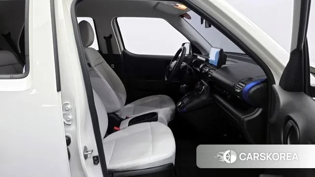 Hyundai Casper id 3679852 из Кореи 20