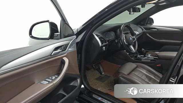 BMW X4 (G02) id 4383361 из Кореи 20