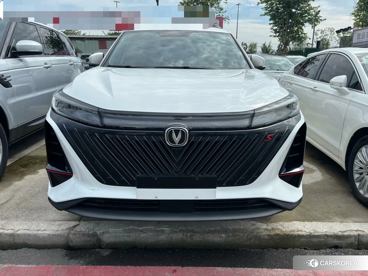 Chang'an CS75 PLUS id 4513940 из Китая 13