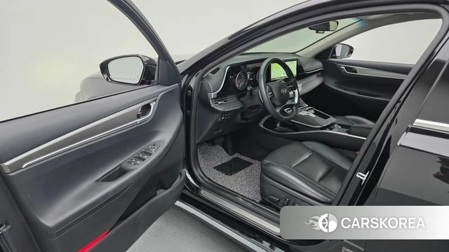 Hyundai The New Grandeur IG id 4741280 из Кореи 20