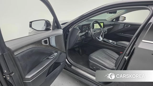 Kia K8 id 4650721 из Кореи 20