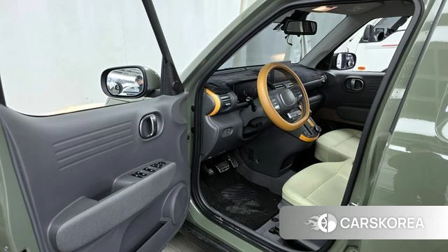 Hyundai Casper id 3870885 из Кореи 20