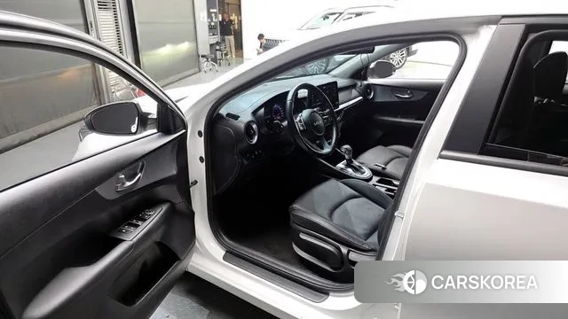 Kia The New K3 2nd generation id 3043855 из Кореи 20