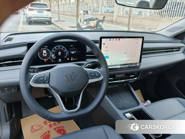 Volkswagen Lavida id 4257739 из Китая 14