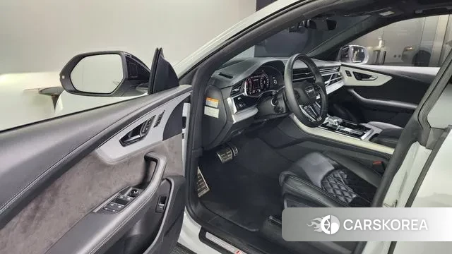 Audi Q8 (4M) id 2974910 из Кореи 20