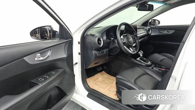 Kia The New K3 2nd generation id 4898656 из Кореи 30