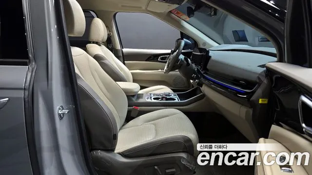 Kia The New Carnival 4th Generation id 2701845 из Кореи 20